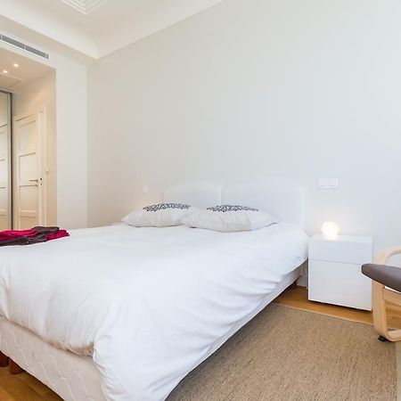Saint Francois - 1 Chambre - Vue Mer Niza Habitación foto
