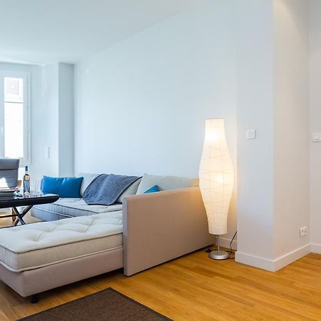 Saint Francois - 1 Chambre - Vue Mer Niza Habitación foto