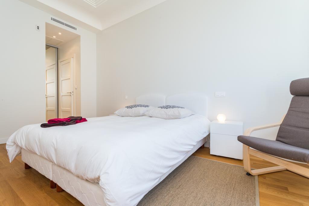 Saint Francois - 1 Chambre - Vue Mer Niza Habitación foto