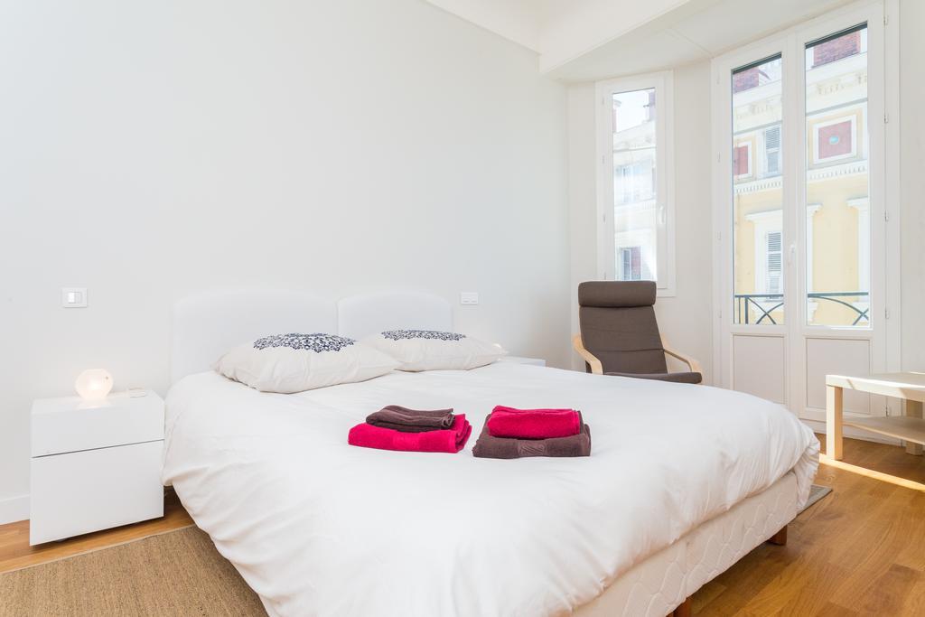Saint Francois - 1 Chambre - Vue Mer Niza Habitación foto
