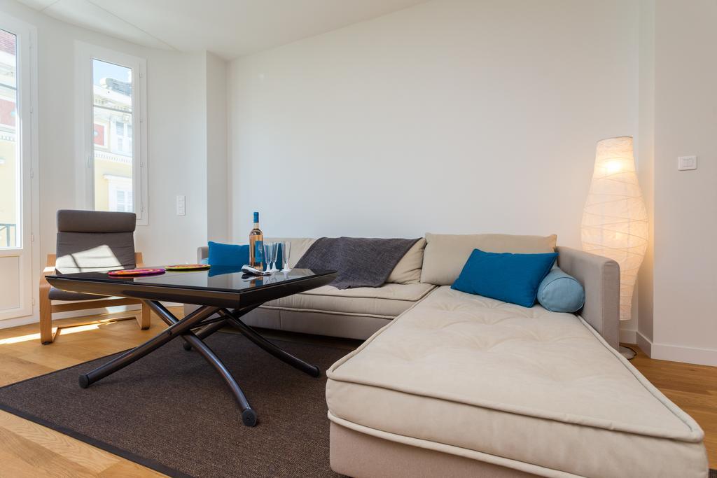 Saint Francois - 1 Chambre - Vue Mer Niza Habitación foto