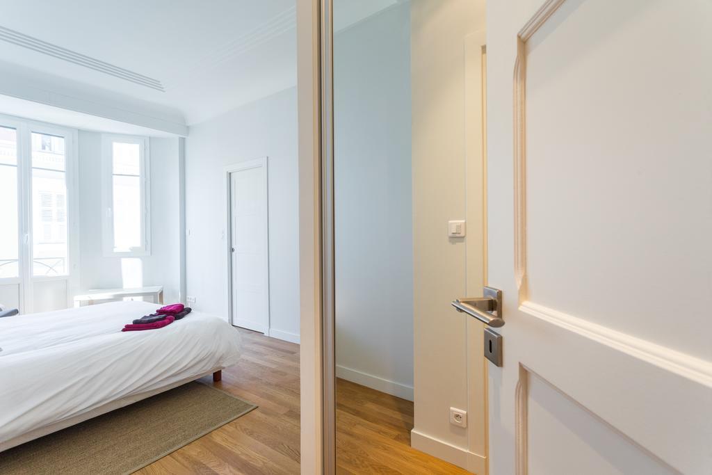 Saint Francois - 1 Chambre - Vue Mer Niza Habitación foto